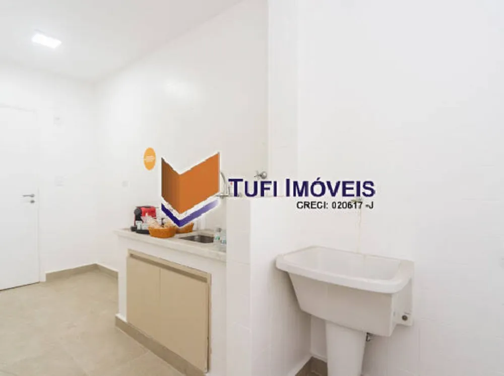 Apartamento, 1 quarto, 38 m² - Foto 3