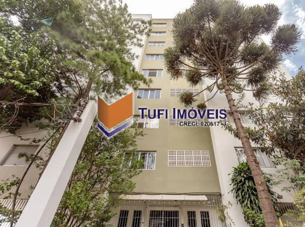Apartamento, 1 quarto, 38 m² - Foto 4