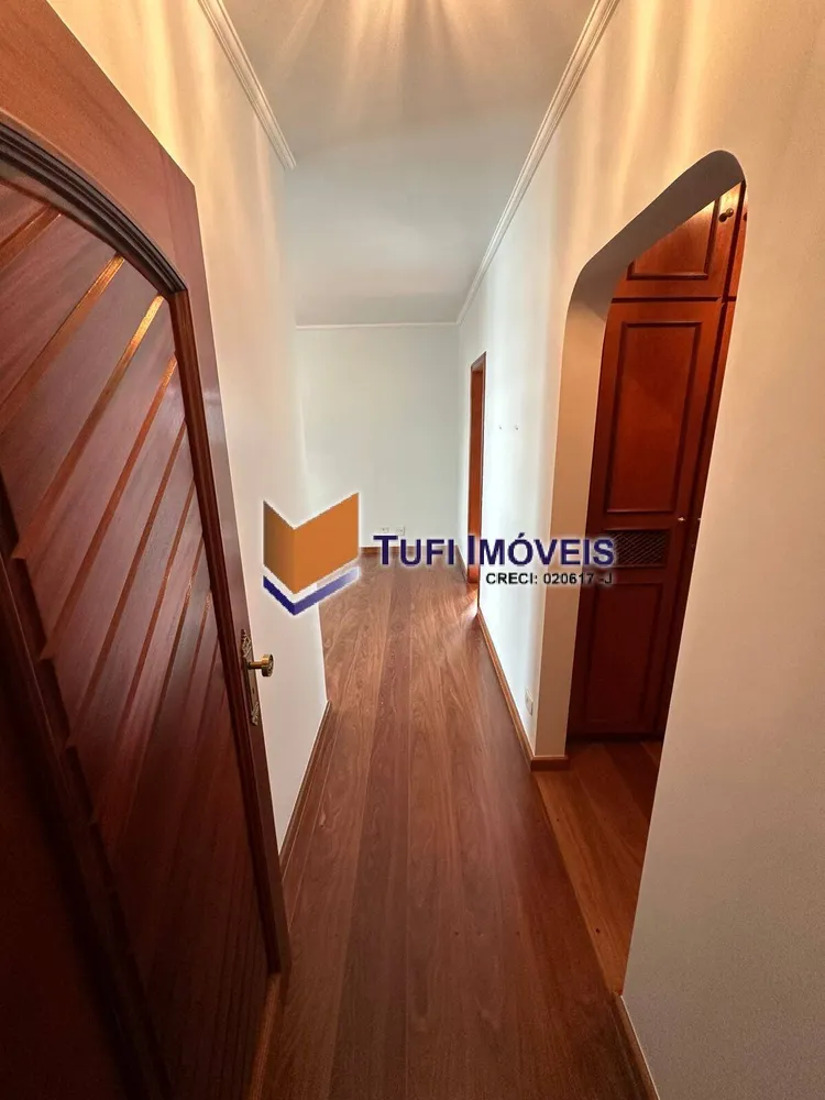Apartamento, 3 quartos, 240 m² - Foto 1
