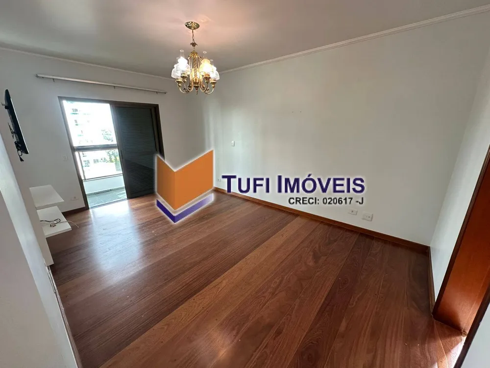 Apartamento, 3 quartos, 240 m² - Foto 2
