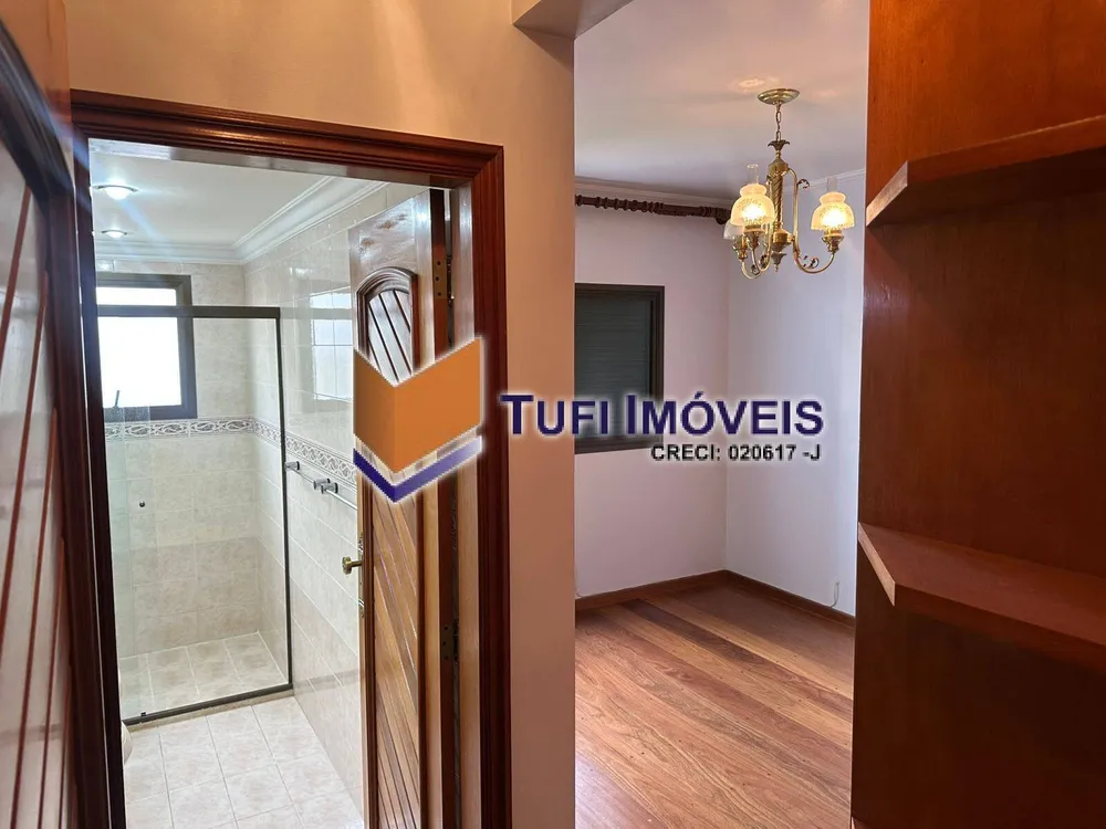 Apartamento, 3 quartos, 240 m² - Foto 3