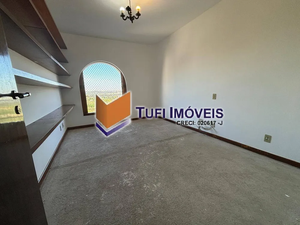 Apartamento, 3 quartos, 218 m² - Foto 2