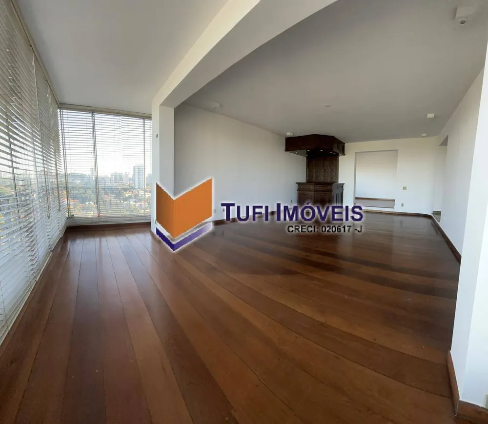 Apartamento, 3 quartos, 218 m² - Foto 4