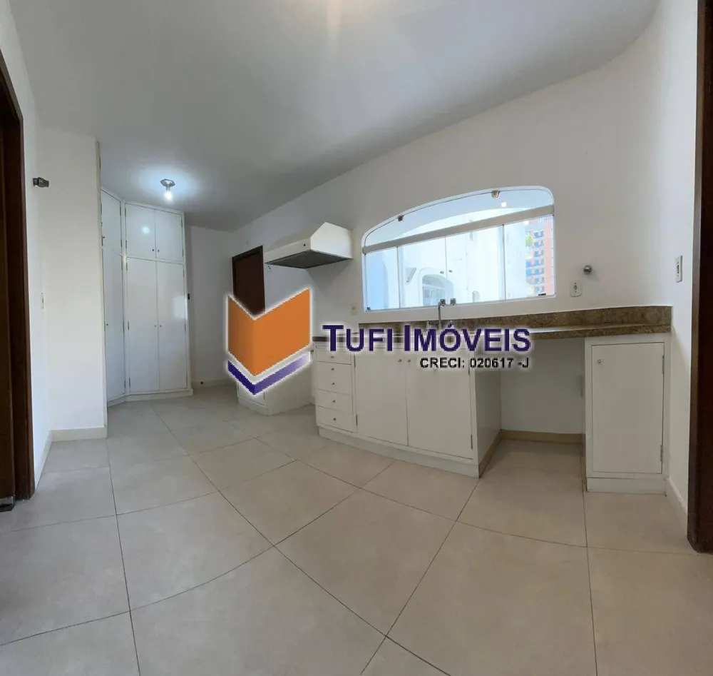 Apartamento, 3 quartos, 218 m² - Foto 3