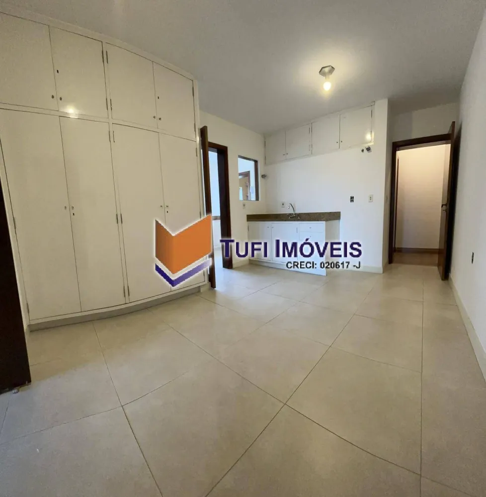 Apartamento, 3 quartos, 218 m² - Foto 5