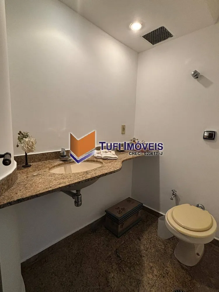 Apartamento, 3 quartos, 218 m² - Foto 4