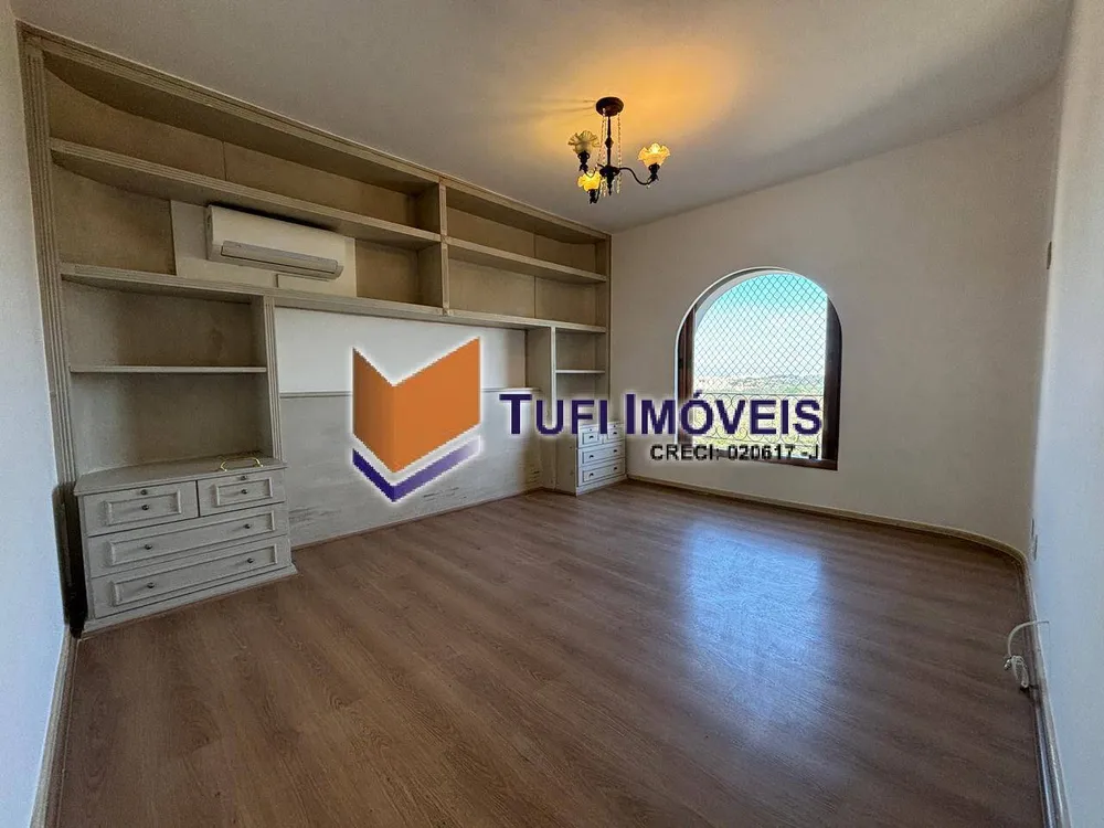 Apartamento, 3 quartos, 218 m² - Foto 7