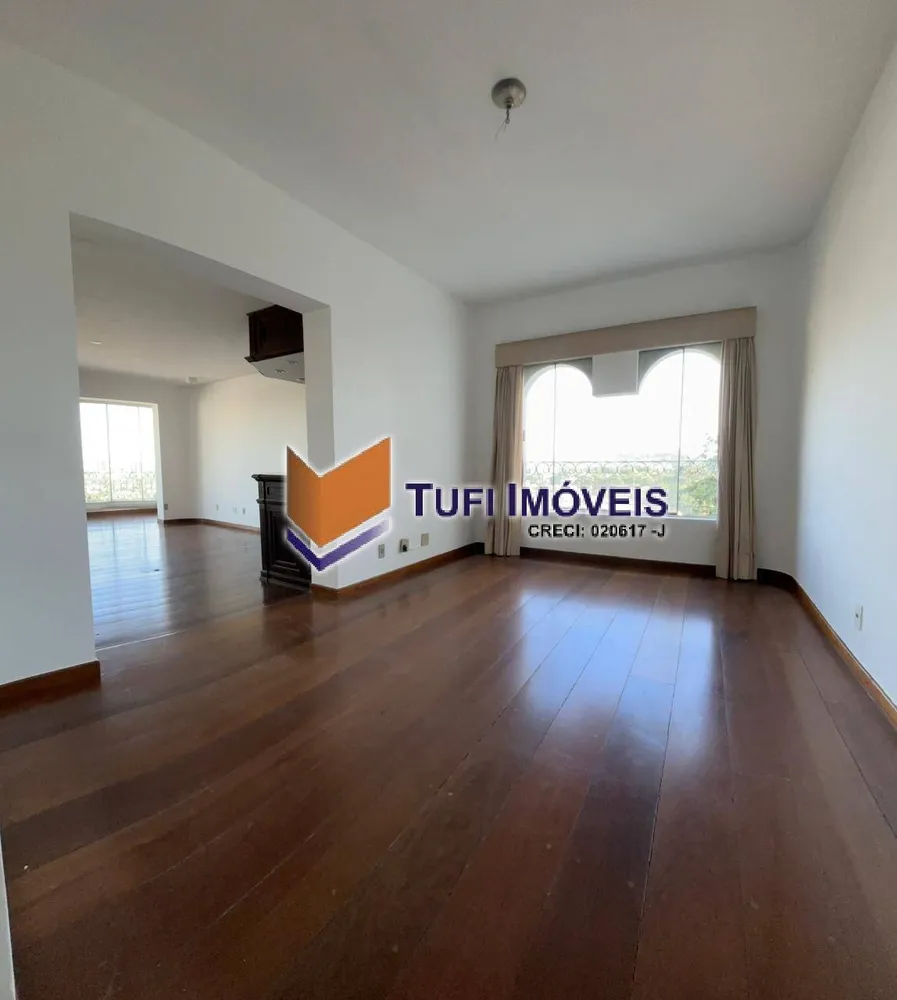 Apartamento, 3 quartos, 218 m² - Foto 3