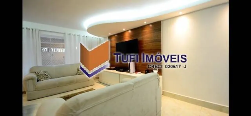 Sobrado, 4 quartos, 220 m² - Foto 7
