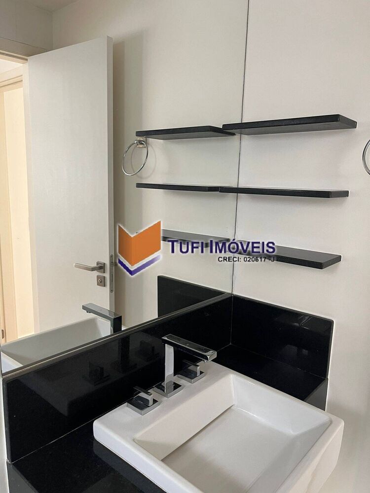 Apartamento, 2 quartos, 140 m² - Foto 2