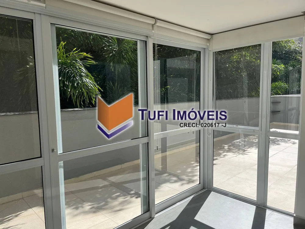 Apartamento, 2 quartos, 140 m² - Foto 5