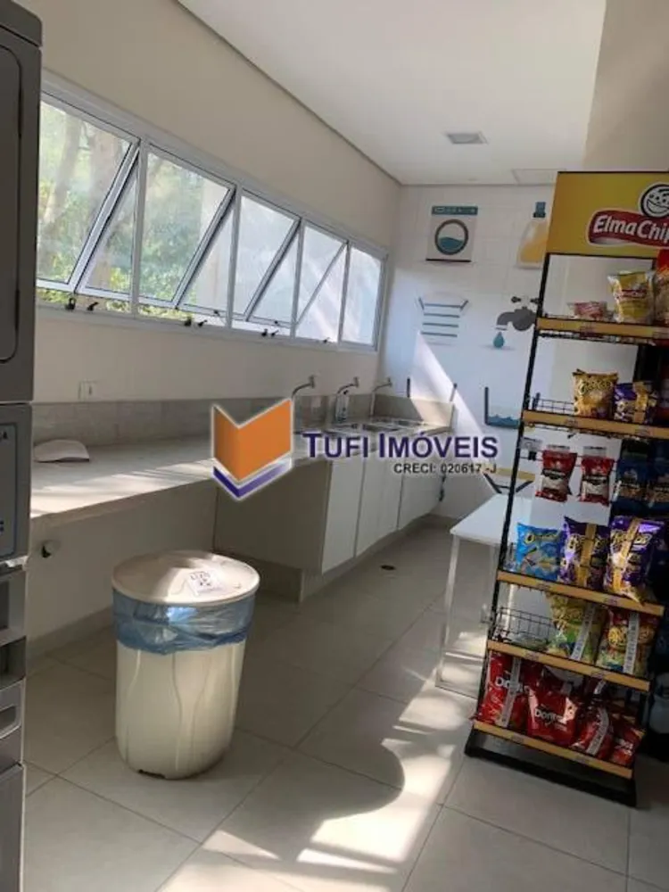 Apartamento, 2 quartos, 140 m² - Foto 11