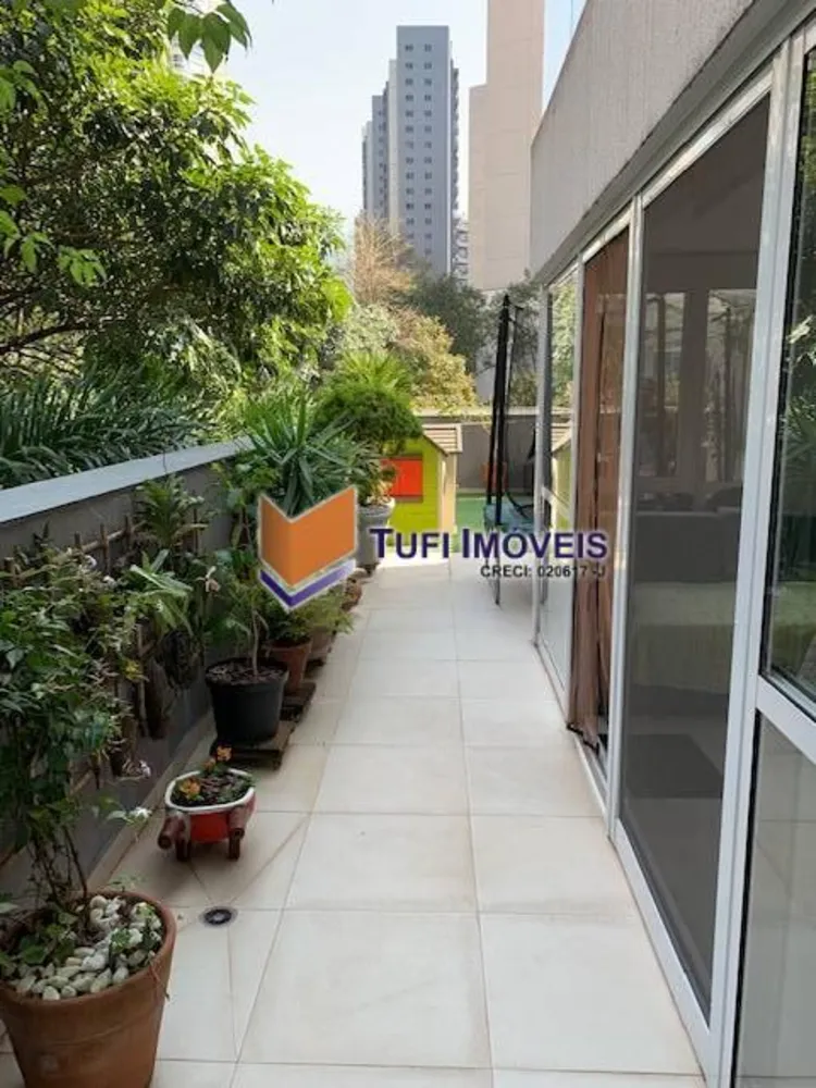 Apartamento, 2 quartos, 140 m² - Foto 10