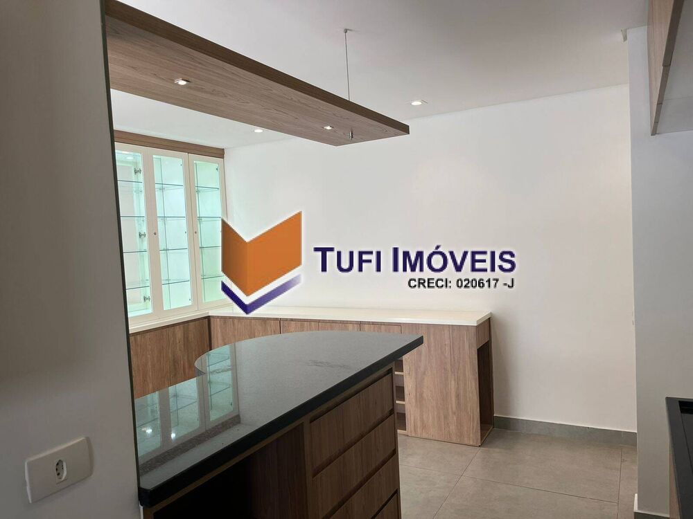 Apartamento, 2 quartos, 140 m² - Foto 1