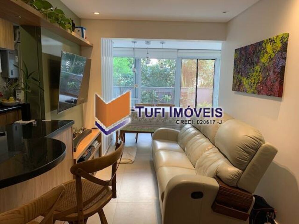 Apartamento, 2 quartos, 140 m² - Foto 3