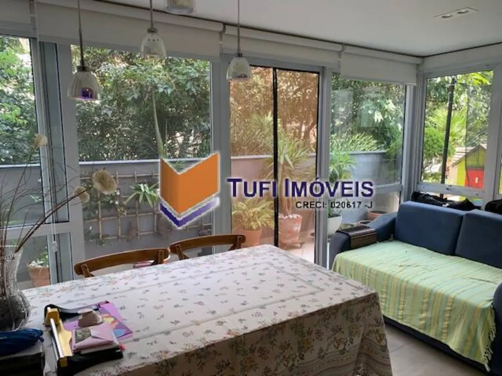 Apartamento, 2 quartos, 140 m² - Foto 9