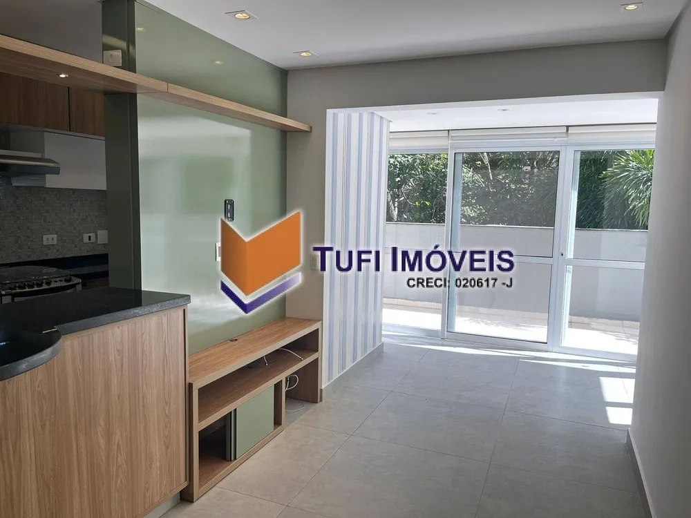 Apartamento, 2 quartos, 140 m² - Foto 6