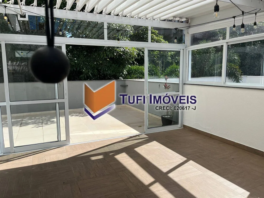Apartamento, 2 quartos, 140 m² - Foto 2