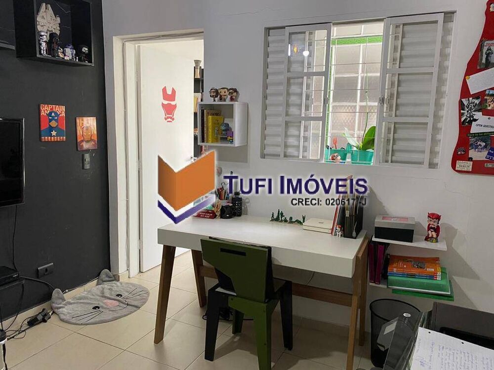 Casa, 3 quartos, 120 m² - Foto 4