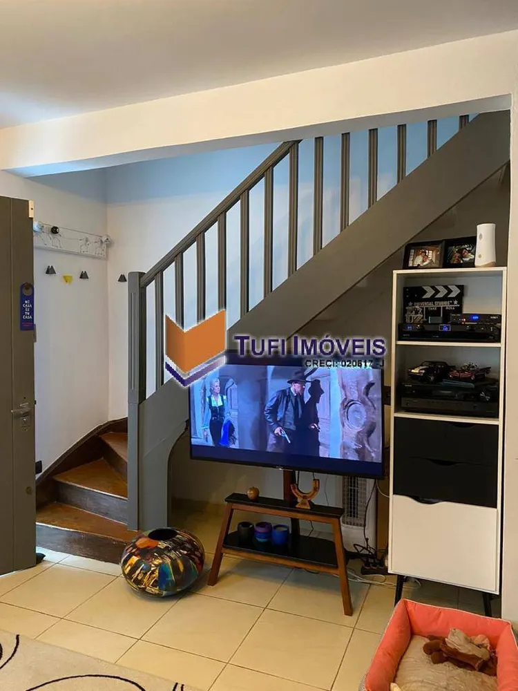 Casa, 3 quartos, 120 m² - Foto 12