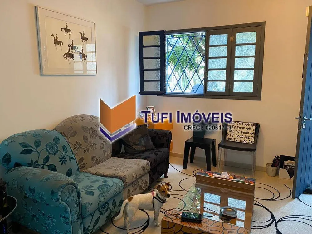 Casa, 3 quartos, 120 m² - Foto 10