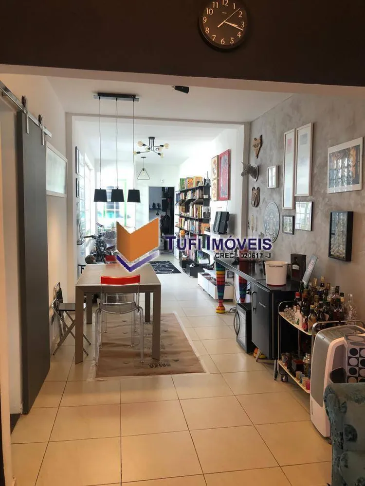 Casa, 3 quartos, 120 m² - Foto 8