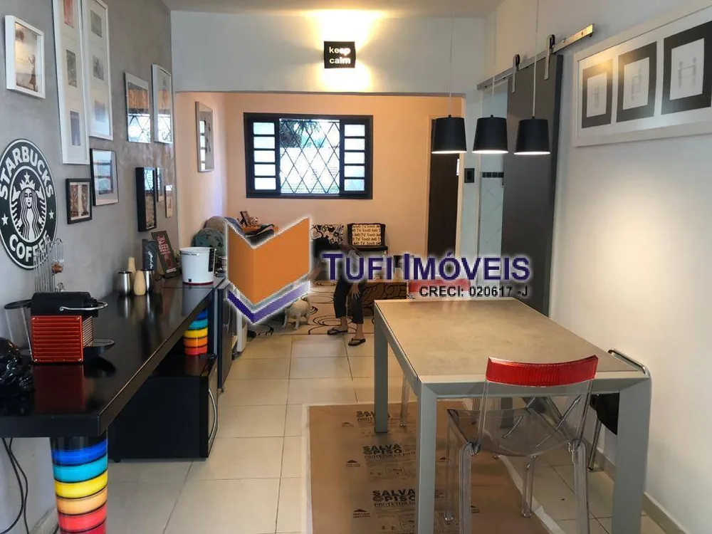 Casa, 3 quartos, 120 m² - Foto 5