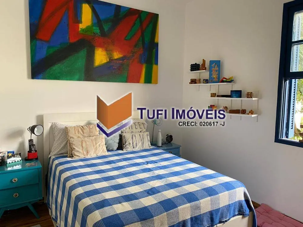 Casa, 3 quartos, 120 m² - Foto 14