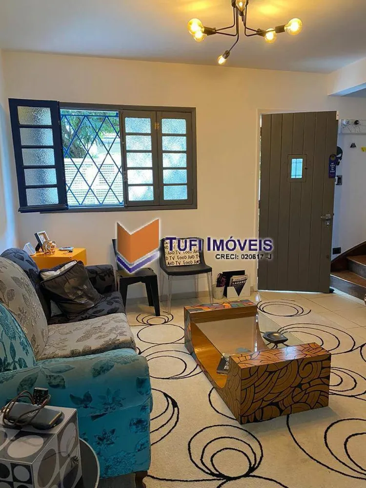 Casa, 3 quartos, 120 m² - Foto 1