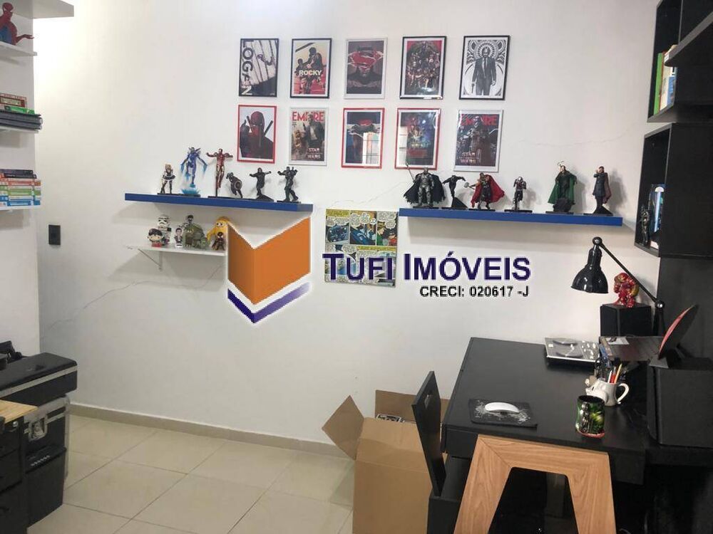 Casa, 3 quartos, 120 m² - Foto 1