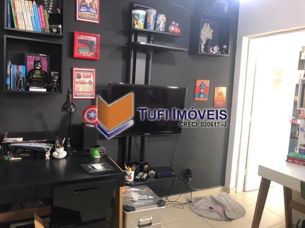 Casa, 3 quartos, 120 m² - Foto 6