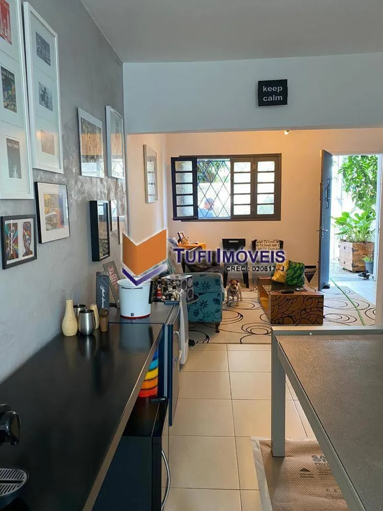 Casa, 3 quartos, 120 m² - Foto 11