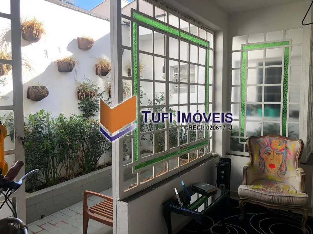 Casa, 3 quartos, 120 m² - Foto 11