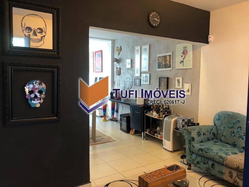 Casa, 3 quartos, 120 m² - Foto 2