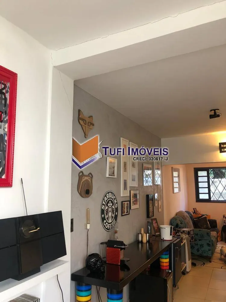 Casa, 3 quartos, 120 m² - Foto 13