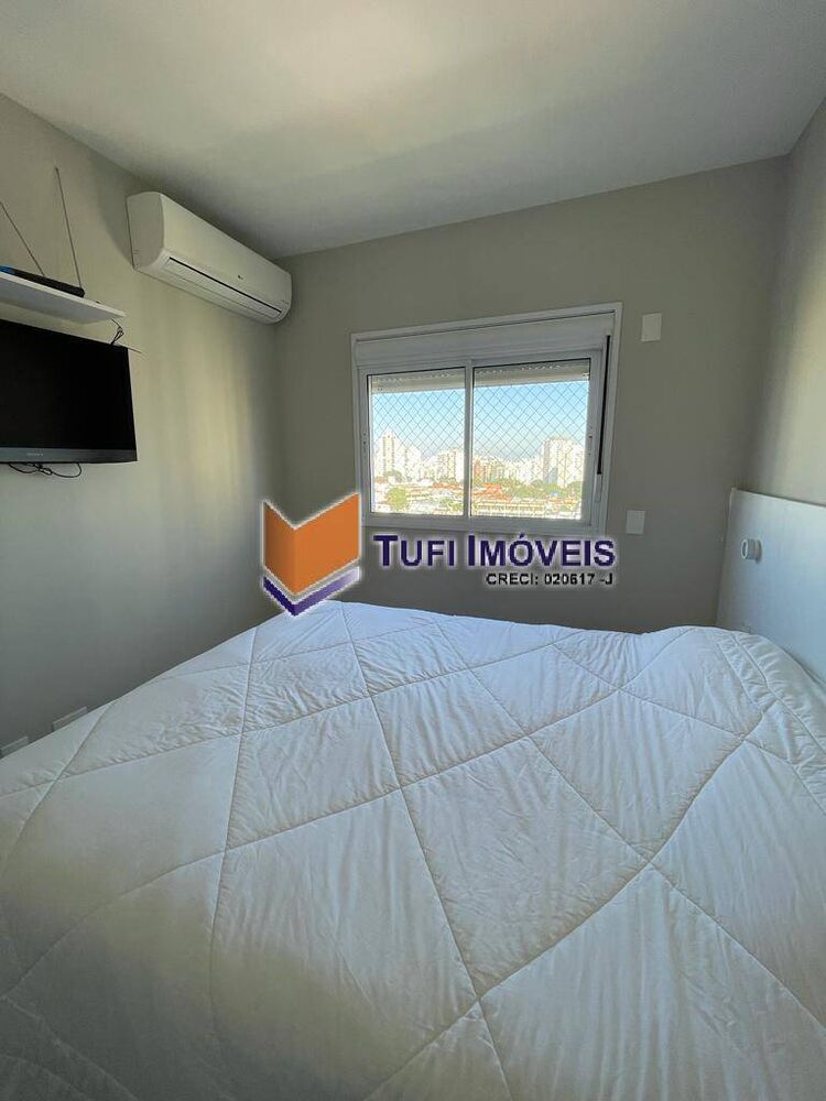 Apartamento, 3 quartos, 122 m² - Foto 3