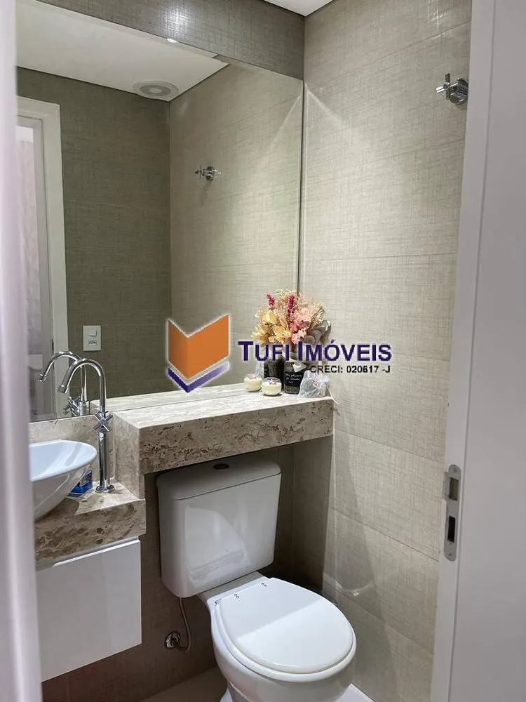 Apartamento, 3 quartos, 122 m² - Foto 5