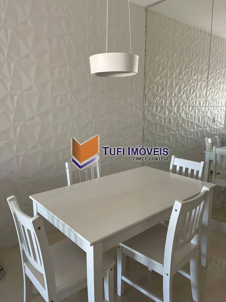 Apartamento, 3 quartos, 122 m² - Foto 15