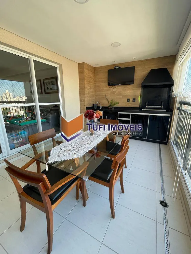 Apartamento, 3 quartos, 122 m² - Foto 16