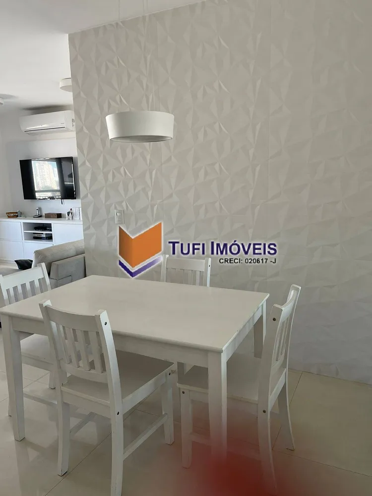 Apartamento, 3 quartos, 122 m² - Foto 12