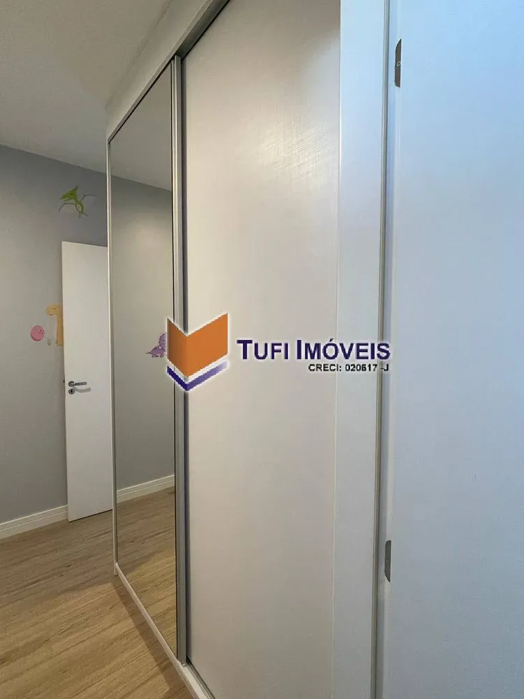 Apartamento, 3 quartos, 122 m² - Foto 6