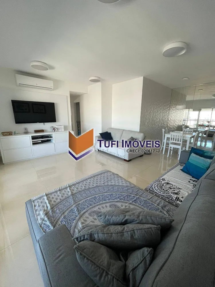 Apartamento, 3 quartos, 122 m² - Foto 10