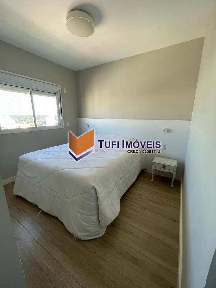 Apartamento, 3 quartos, 122 m² - Foto 14