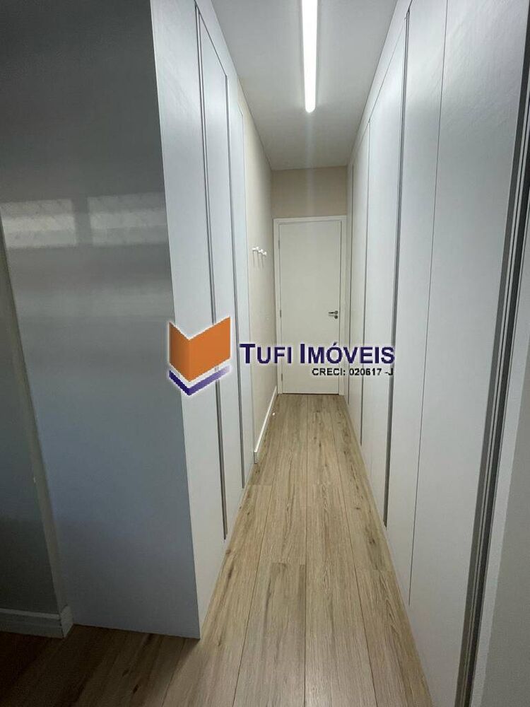 Apartamento, 3 quartos, 122 m² - Foto 2