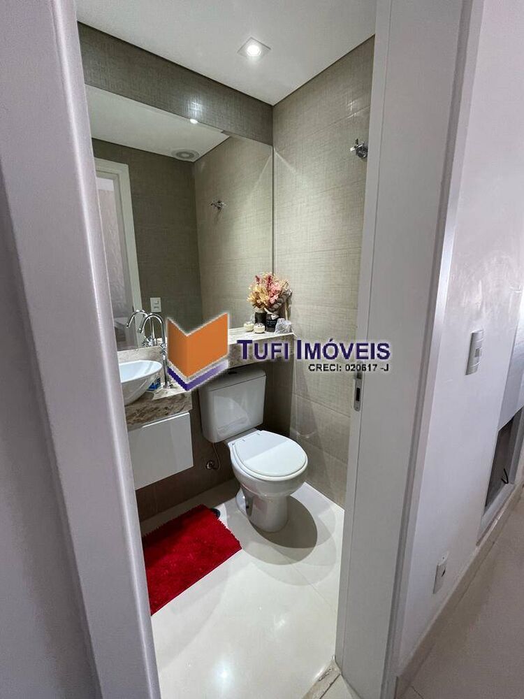 Apartamento, 3 quartos, 122 m² - Foto 4