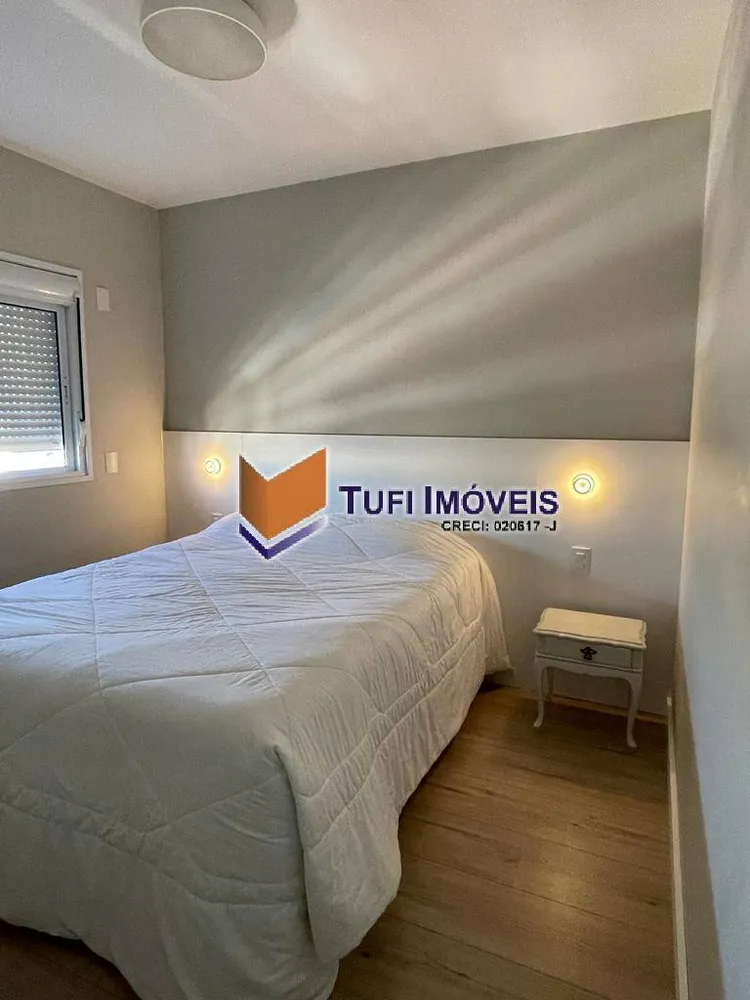 Apartamento, 3 quartos, 122 m² - Foto 13
