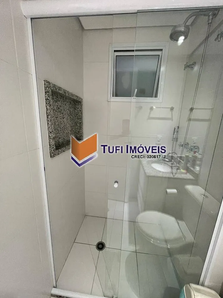 Apartamento, 3 quartos, 122 m² - Foto 7