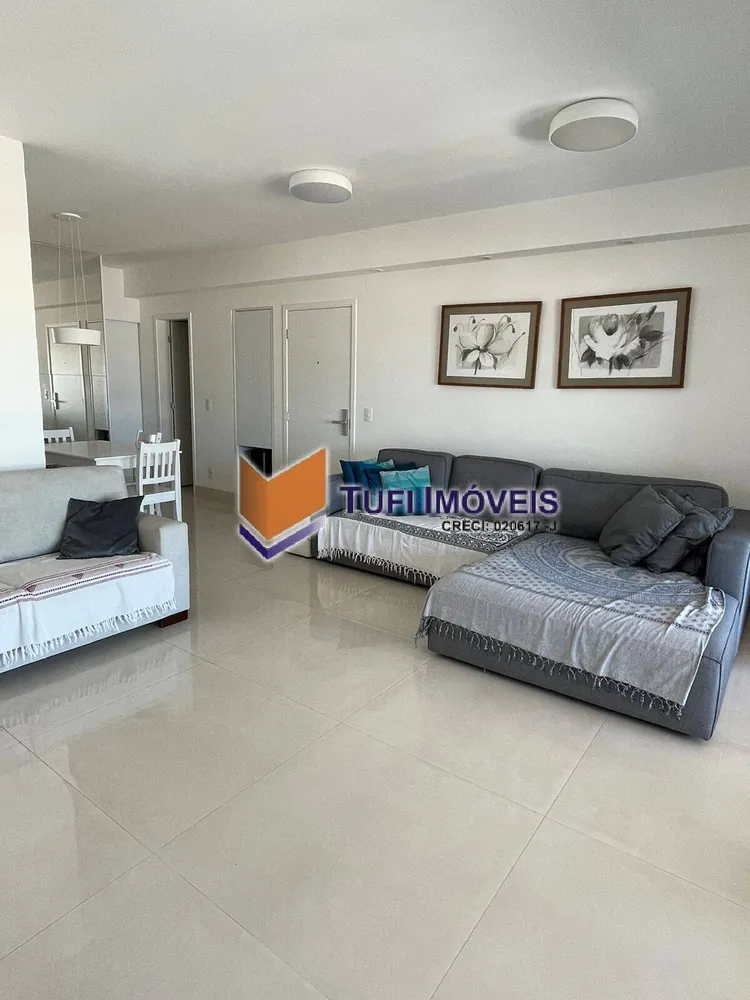 Apartamento, 3 quartos, 122 m² - Foto 9