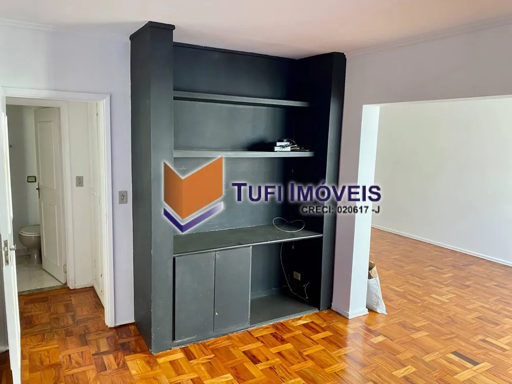 Apartamento, 1 quarto, 87 m² - Foto 1