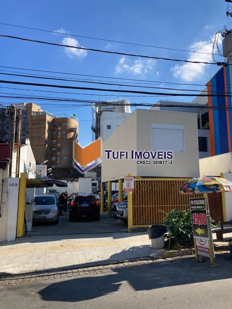 Terreno, 350 m² - Foto 8
